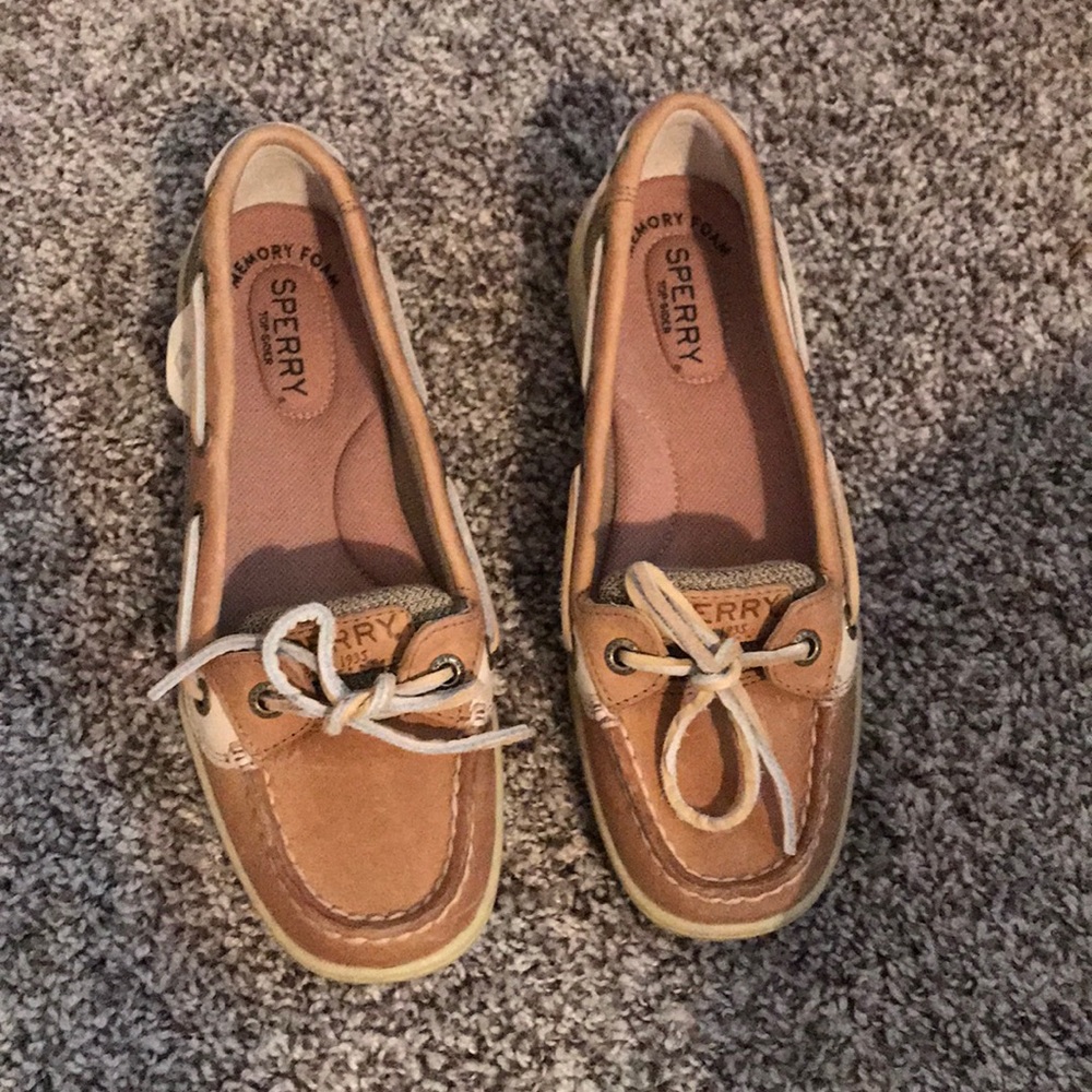 Sperry Top Sider